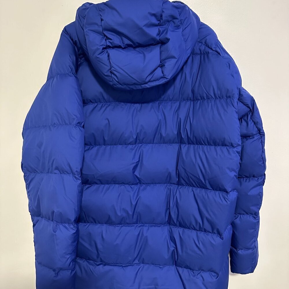 NWOT Lululemon Wunder Puff Jacket - Picture 2 of 4